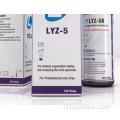 LYZ 5 Test dei parametri Striscia reagente per analisi delle urine